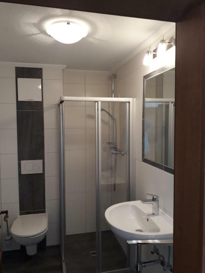 Appartement Wildkogelblick Neukirchen am Großvenediger Eksteriør bilde